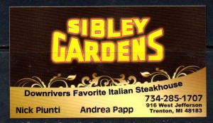MI Sibley Gardens BC