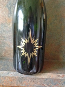 Black Star Farms Leelanau Sparkling Wine NV